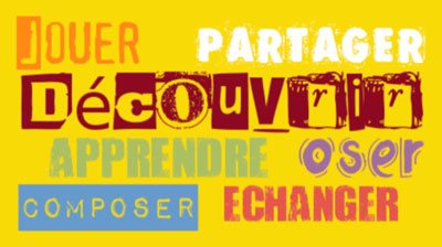 Association Le Petit Théâtre Toutenpapier - Jouer et partager